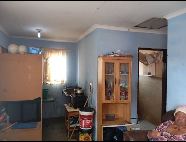 2 BEDROOM HOUSE FOR SALE IN PALM RIDGE